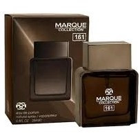 مینی ادکلن کلوین کلین ایفوریا از شرکت مارکویی کد161 حجم 25ml