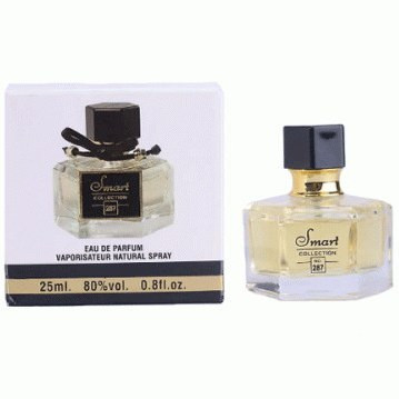 مینی ادکلن گوچی فلورا از شرکت اسمارت کالکشن کد287 حجم 25ml