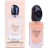مینی ادکلن جورجیو آرمانی سی از شرکت اسمارت کد388 حجم 25ml