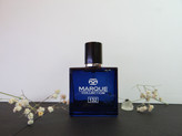 مینی ادکلن بلو شنل از شرکت مارکویی کد132 حجم 25ml
