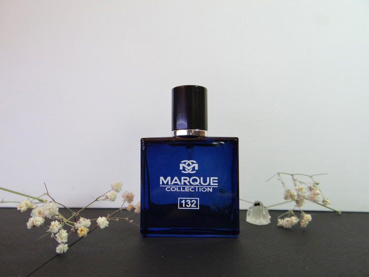 مینی ادکلن بلو شنل از شرکت مارکویی کد132 حجم 25ml
