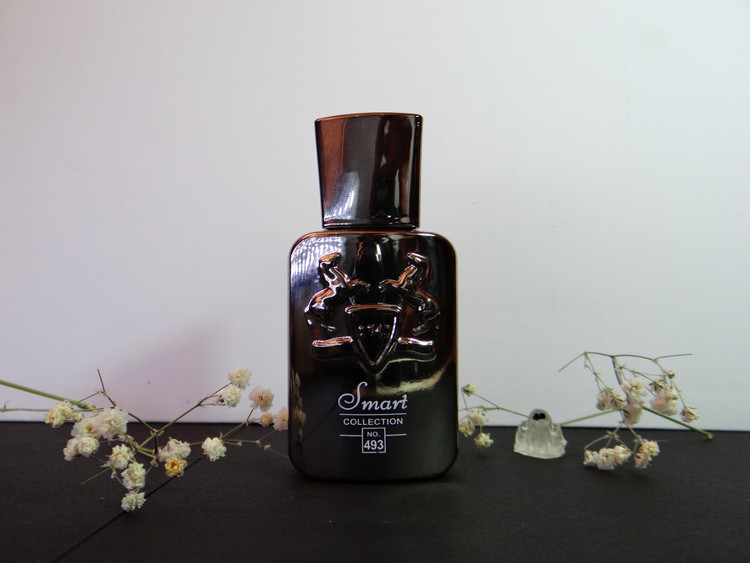 مینی ادکلن د مارلی پگاسوس از شرکت مارکویی کد117 حجم 25ml