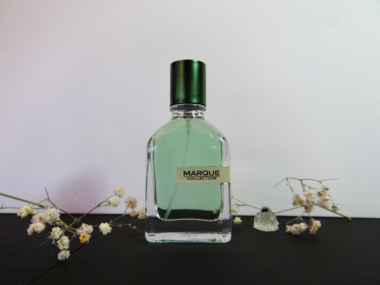 مینی ادکلن اورتو پاریسی مگاماره از شرکت مارکویی کد234 حجم 25ml