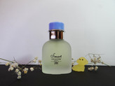 مینی ادکلن دولچه گابانا لایت بلو از شرکت اسمارت کد308 حجم 25ml