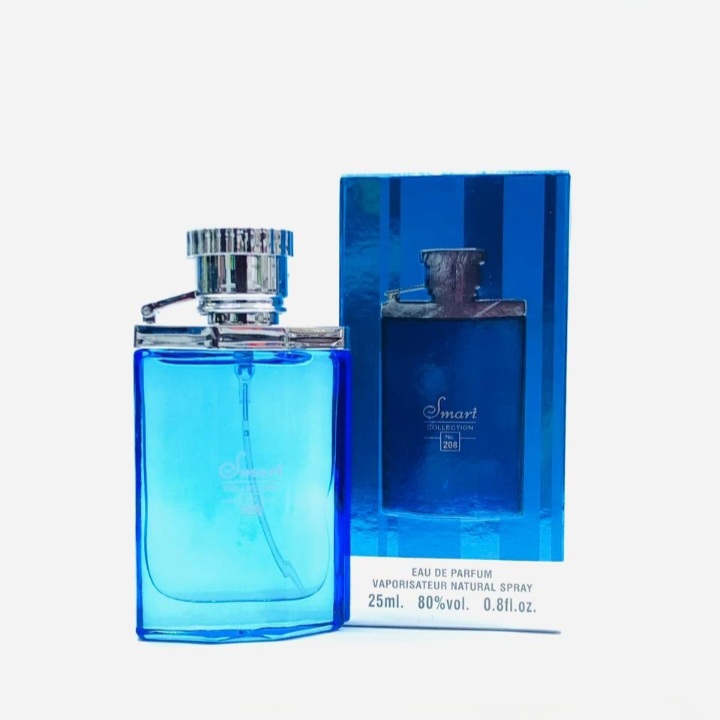 ادکلن دانهیل بلو کد 112 سوپر اسمارت 25 میل