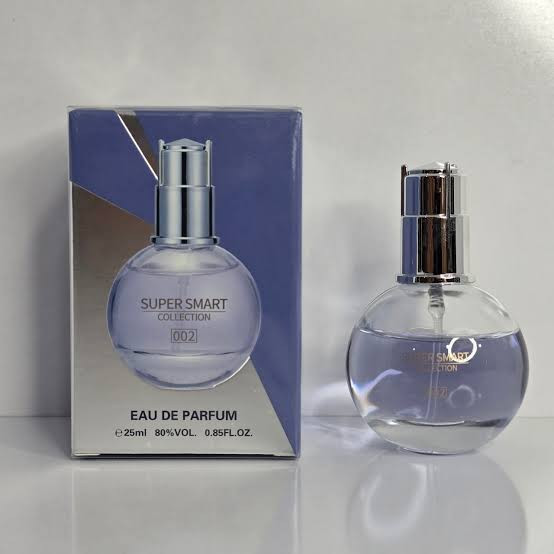 عطر زنانه Lanvin Eclat سوپر اسمارت