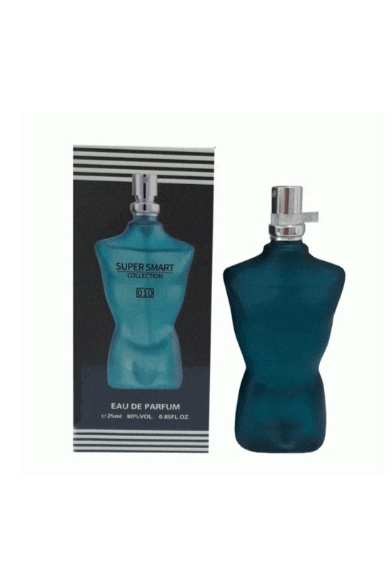 خرید ادکلن ژان پل گوتیه مردانه کد 10