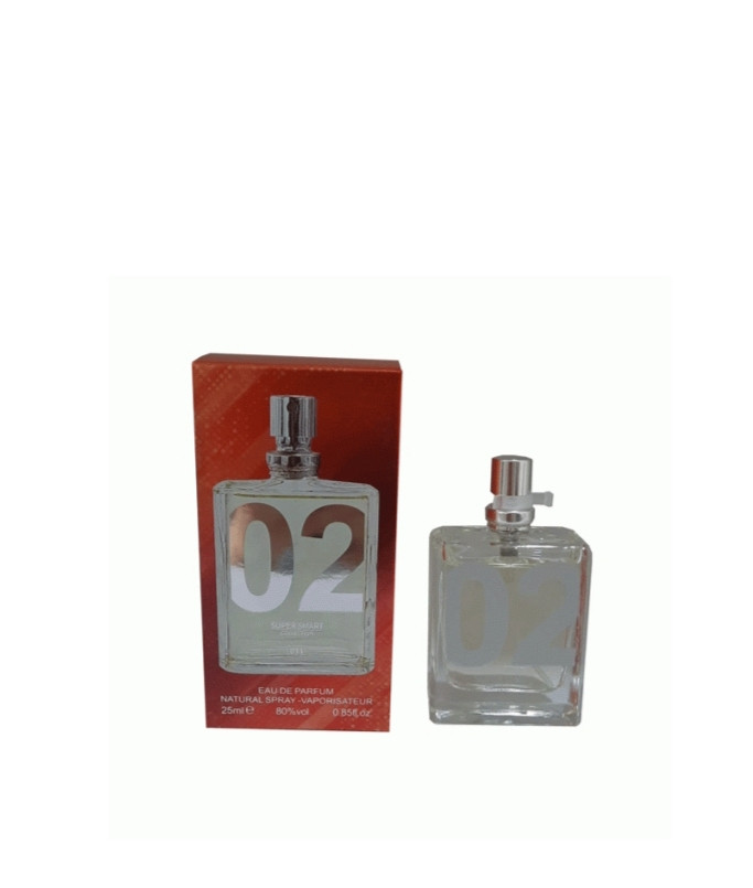 قیمت عطر مولکول 02 سوپر اسمارت