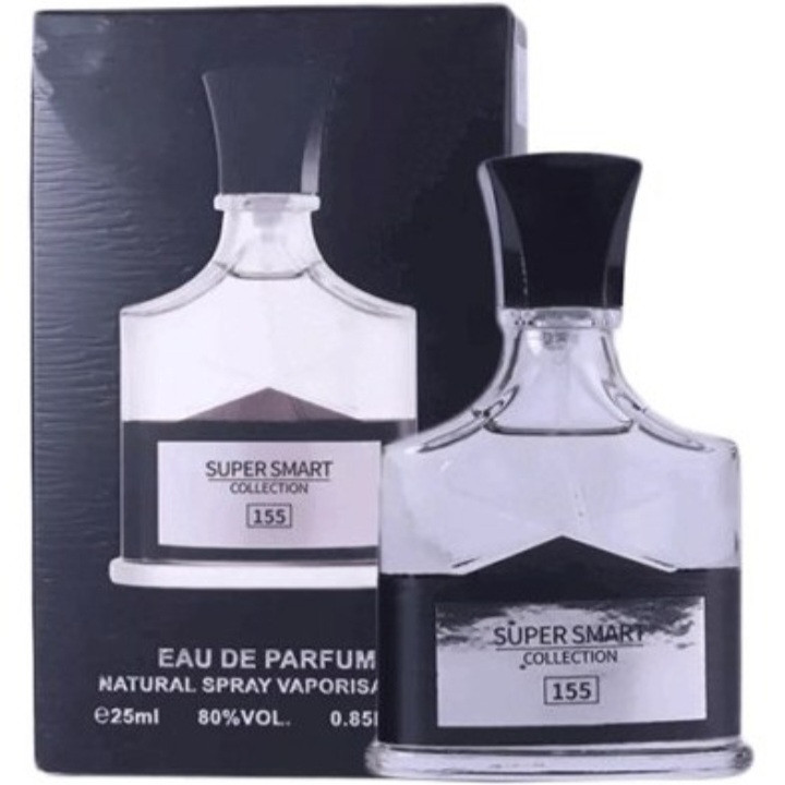 ادکلن خنک و مردانه کرید اونتوس