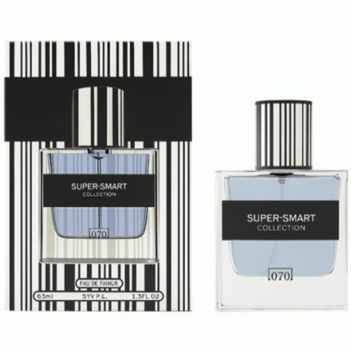 خرید ادکلن Splendor کد 70 سوپر اسمارت