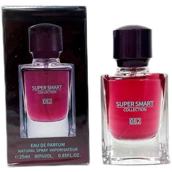 ادکلن یونیسکس JOOP! قرمز 25 میل