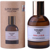 مینی ادکلن زلنسکی آمبر اند نرولی از شرکت سوپر اسمارت کد073 حجم 25ml