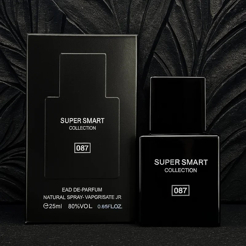 ادکلن لالیک انکر نویر از شرکت سوپر اسمارت حجم 25ml