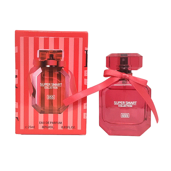ادکلن ویکتوریا سکرت بامبشل اینتنس از شرکت سوپر اسمارت 25ml
