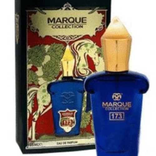 ادکلن مفیستو از شرکت مارکویی 25ml