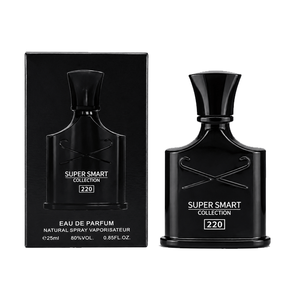مینی ادکلن کرید اونتوس ابسولو از شرکت سوپر اسمارت کد220 حجم 25ml