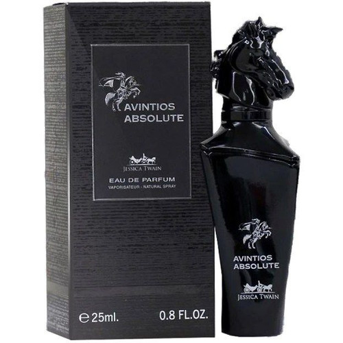 مینی ادکلن کرید اونتوس ابسولو از شرکت جسیکاتواین 25ml