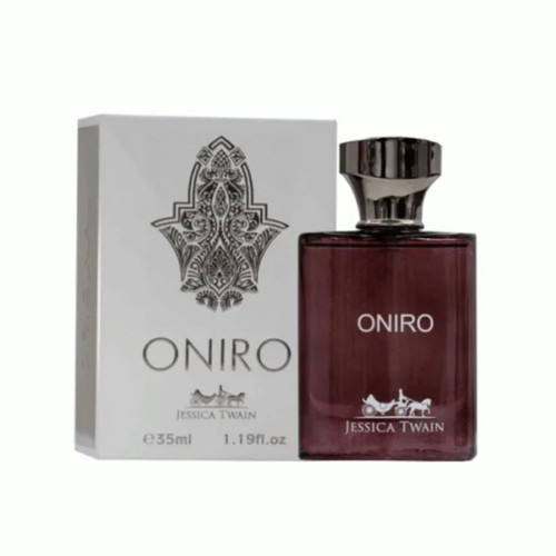 مینی ادکلن اونیرو از شرکت جسیکاتواین حجم 35ml