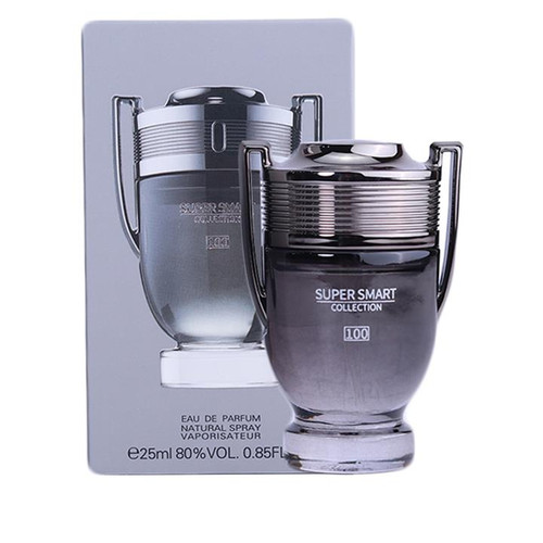مینی ادکلن اینوکتوس اینتنس از شرکت سوپر اسمارت کد100 حجم 25ml