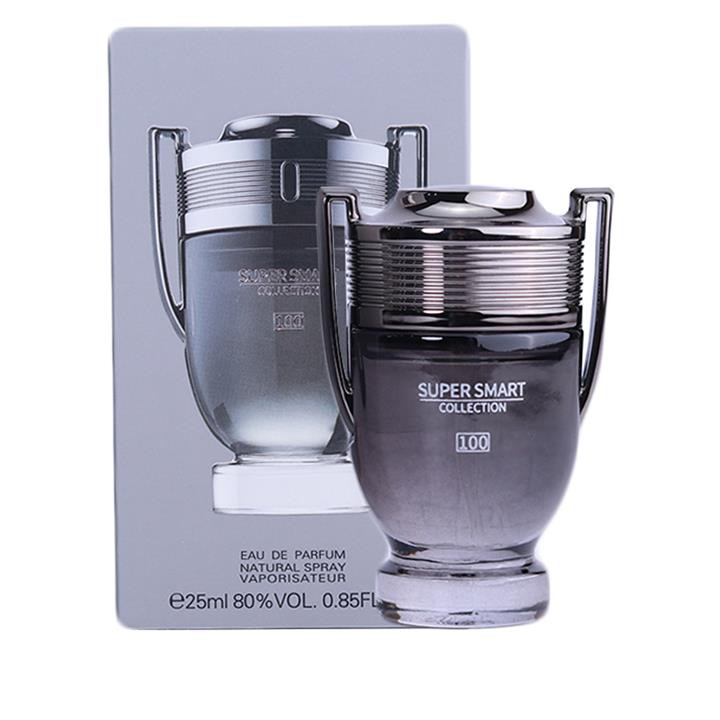 مینی ادکلن اینوکتوس اینتنس از شرکت سوپر اسمارت کد100 حجم 25ml