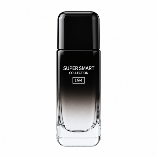 مینی ادکلن 212 وی ای پی از شرکت سوپر اسمارت کد194 حجم 25ml