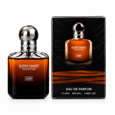 مینی ادکلن جورجیو آرمانی استرانگر ویت یو از شرکت سوپر اسمارت کد039 حجم 25ml