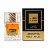 مینی ادکلن لطافه خمره از شرکت جسیکا تواین 35ml